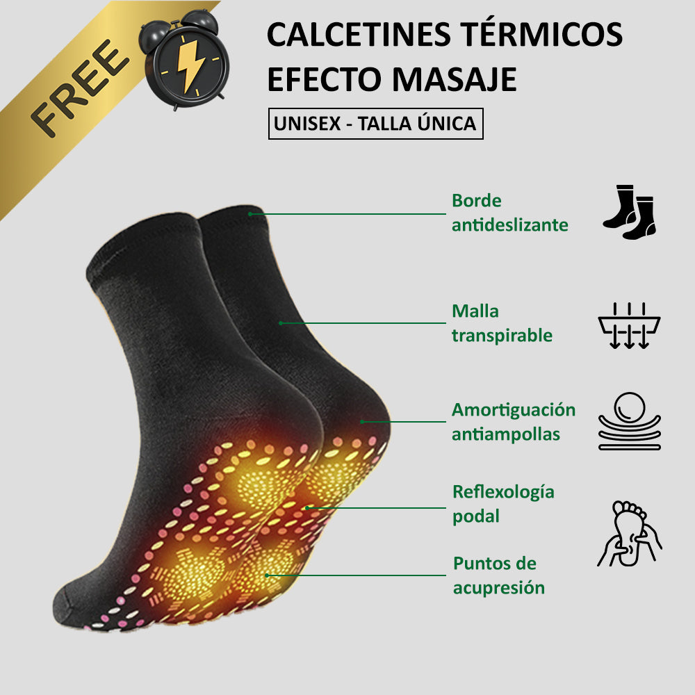 Smart Dryer™ - Secador Zapatos Antibacterias